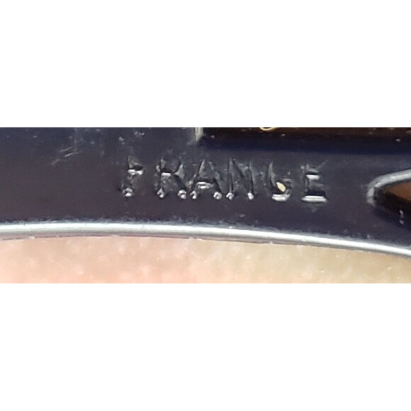 Lot 35 Hair Combs, Clips, Claw, Mixed, 1 Modele Depose, Some France, 1 Otomatic - Picture 15 of 16